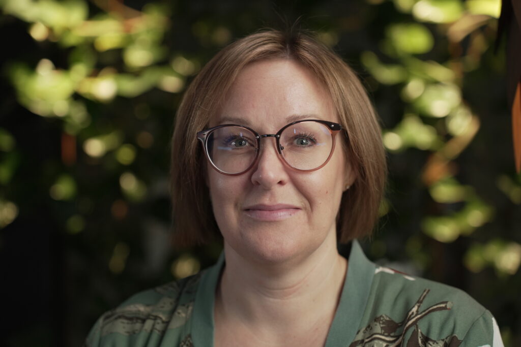 Anna Schön