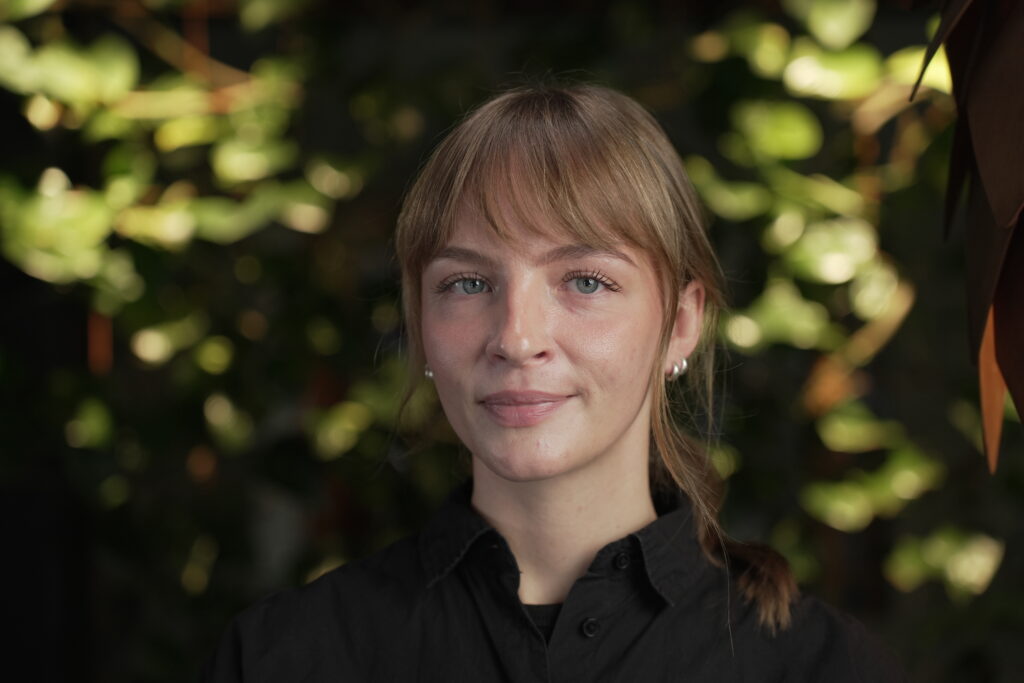 Matilda Tilling