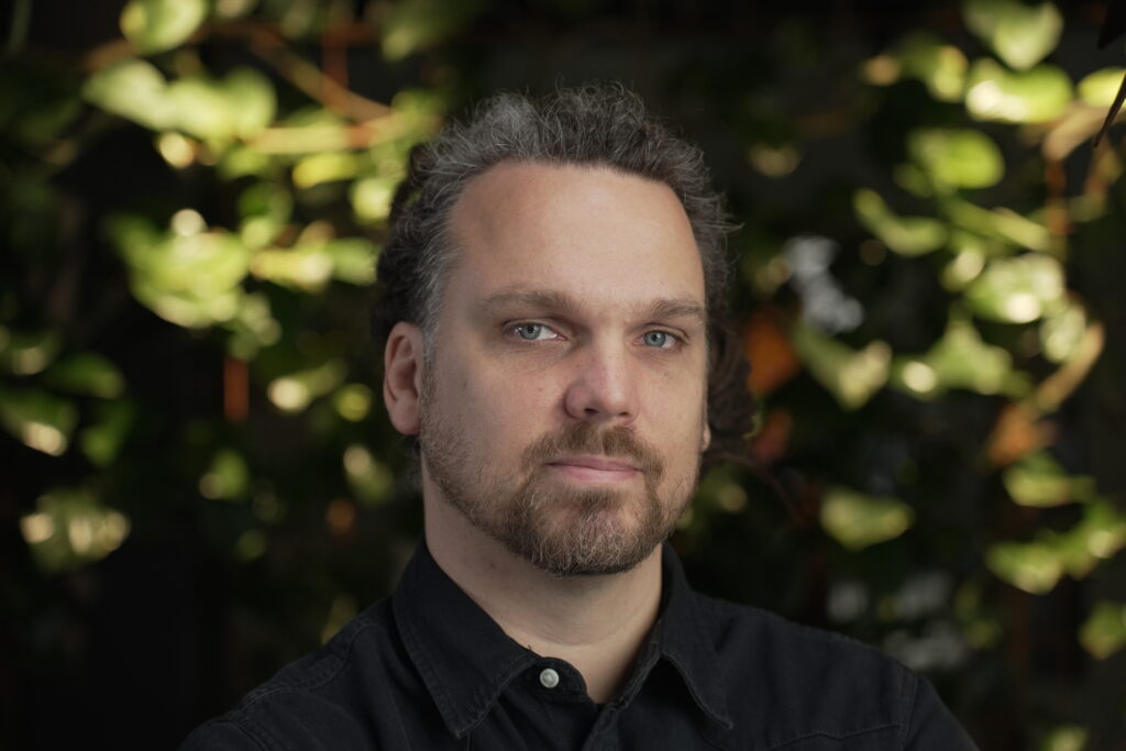 Rickard Thörnblom